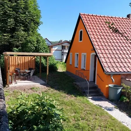 In Märkische Schweiz