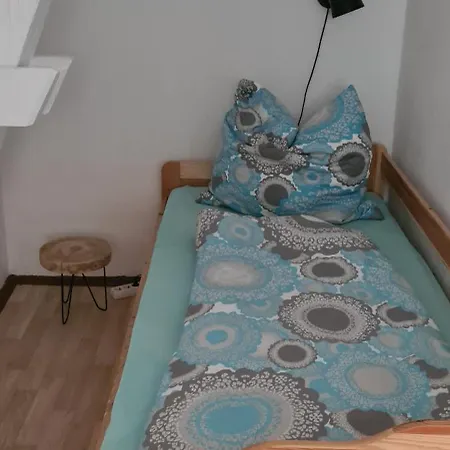 Apartmán In Maerkische Schweiz