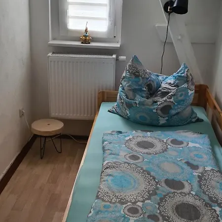 Apartment In Märkische Schweiz Buckow