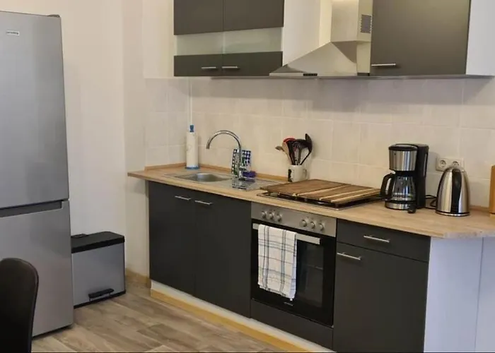 In Maerkische Schweiz باكو