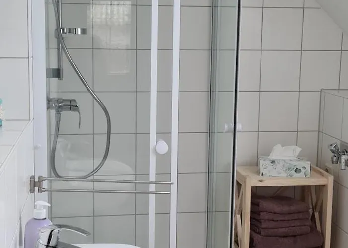 In Maerkische Schweiz شقة باكو